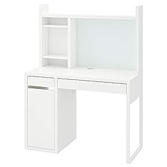 Ikea micke desk for sale  Delivered anywhere in UK