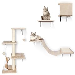 Kletterwand katzen hevol gebraucht kaufen  Wird an jeden Ort in Deutschland