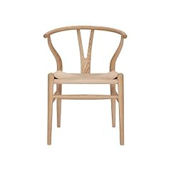 Vodur wishbone chair for sale  Delivered anywhere in USA 