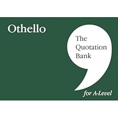 Quotation bank othello for sale  Delivered anywhere in USA 