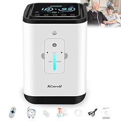 Kcareu oxygen machine for sale  Delivered anywhere in UK