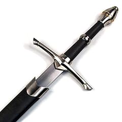Ace Martial Arts Supply Medieval Knight Arming Sword for sale  Delivered anywhere in USA 
