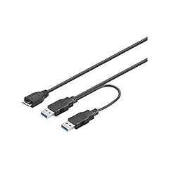 Goobay 95746 usb gebraucht kaufen  Wird an jeden Ort in Deutschland