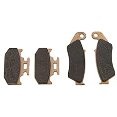 Brake pads suzuki for sale  Delivered anywhere in USA 