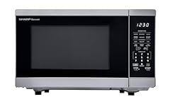 Sharp countertop microwave for sale  Delivered anywhere in USA 
