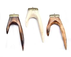 Beadlanta bone pendant for sale  Delivered anywhere in USA 
