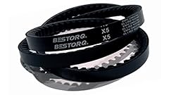 Bestorq ax46 rubber for sale  Delivered anywhere in USA 