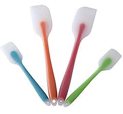 Lot spatules silicone d'occasion  Livré partout en France