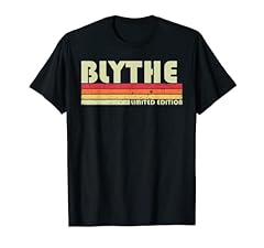 Blythe nome personalizzato usato  Spedito ovunque in Italia 