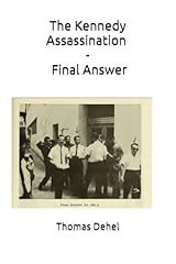 Kennedy assassination final d'occasion  Livré partout en France