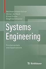 Systems engineering fundamenta gebraucht kaufen  Wird an jeden Ort in Deutschland