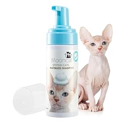 Mooncat waterless cat for sale  Delivered anywhere in USA 