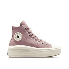 Converse sneaker rosa usato  Spedito ovunque in Italia 