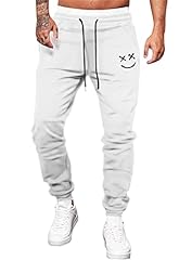 Meilicloth mens tracksuit for sale  Delivered anywhere in UK