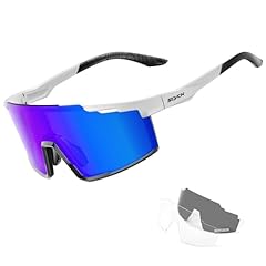 Scvcn lunette cyclisme d'occasion  Livré partout en France