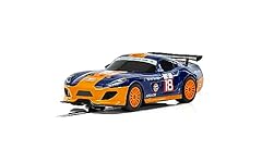 Scalextric team gulf d'occasion  Livré partout en France