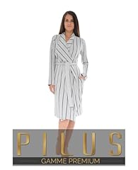 Gilet long gris d'occasion  Livré partout en France