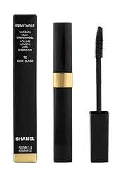 Chanel inimitable schwarze gebraucht kaufen  Wird an jeden Ort in Deutschland