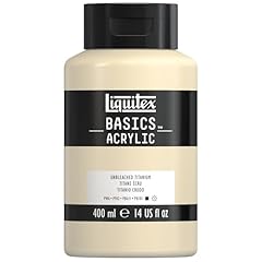 Liquitex 8870338 basics d'occasion  Livré partout en France