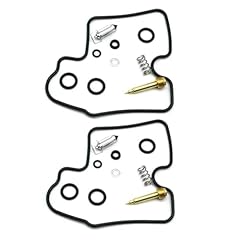 Pcs carburetor repair for sale  Delivered anywhere in UK
