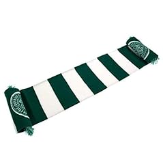 Celtic bar scarf for sale  Delivered anywhere in UK