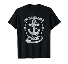 Life better boat gebraucht kaufen  Wird an jeden Ort in Deutschland