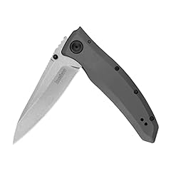 Kershaw grid folding for sale  Delivered anywhere in USA 