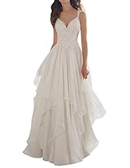 Taiguhui brautkleid damen gebraucht kaufen  Wird an jeden Ort in Deutschland
