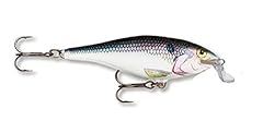 Rapala shallow shad for sale  Delivered anywhere in USA 