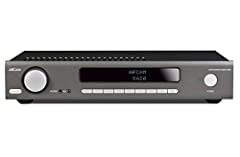 Arcam sa20 black for sale  Delivered anywhere in UK