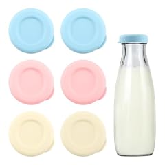 6pcs silicone glass for sale  Delivered anywhere in USA 