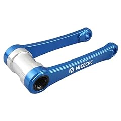 Nicecnc blue aluminum for sale  Delivered anywhere in USA 
