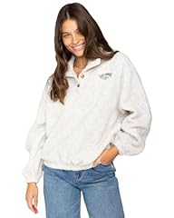 Billabong fleece run for sale  Delivered anywhere in UK