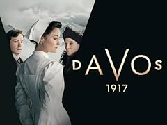 Davos 1917 gebraucht kaufen  Wird an jeden Ort in Deutschland