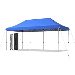 Costway pop gazebo for sale  Delivered anywhere in UK