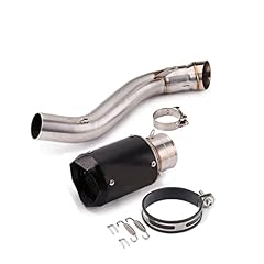 Slip exhaust honda for sale  Delivered anywhere in UK