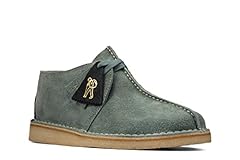 Clarks men desert for sale  Delivered anywhere in Ireland