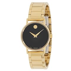 Movado 0607237 black for sale  Delivered anywhere in USA 