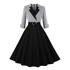 Cocktailkleid damen rockabilly gebraucht kaufen  Wird an jeden Ort in Deutschland