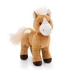 Nici kuscheltier pferd gebraucht kaufen  Wird an jeden Ort in Deutschland