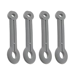 4pcs allarme auto usato  Spedito ovunque in Italia 