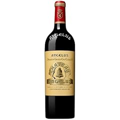 Château angélus rouge d'occasion  Livré partout en France