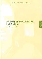 Musée imaginaire lacanien d'occasion  Livré partout en France