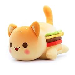 Laibuy cat stuffed for sale  Delivered anywhere in UK