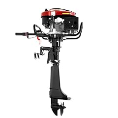 Stroke 7hp outboard for sale  Delivered anywhere in USA 