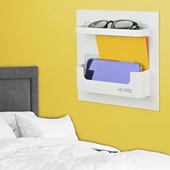 Okomatch bedside shelf for sale  Delivered anywhere in UK