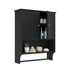 Smuxee black bathroom for sale  Delivered anywhere in USA 