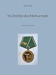 Zeichen merkurstabs leben gebraucht kaufen  Wird an jeden Ort in Deutschland