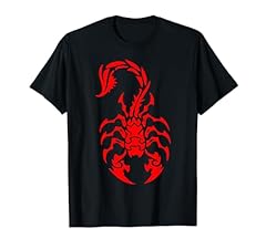 Tribal scorpion shirt for sale  Delivered anywhere in USA 