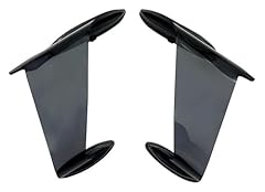 Motorcycle winglets kaw for sale  Delivered anywhere in UK